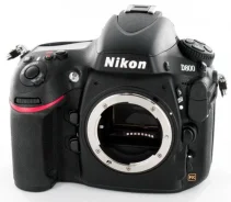 Nikon D800 Body ����
