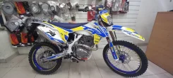 Motoland TT250. 250����. ��., ��������, ���, ��� ������� ����
