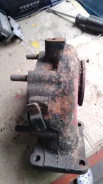 ��������� ��������� Toyota LAND Crusier 100 2002 17020 ����