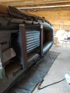 Shturman Jet Pro. 2019 ���, ����� 4,5��., ��������� ��� ��������� ����