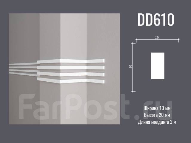 Дд610 декор дизайн