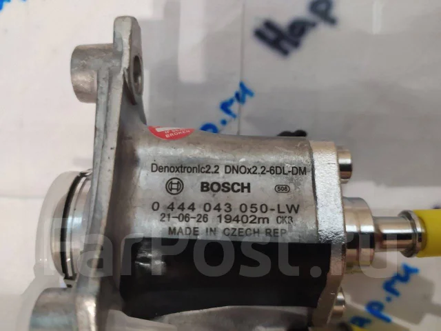 1615403517 ssangyong аналог бош