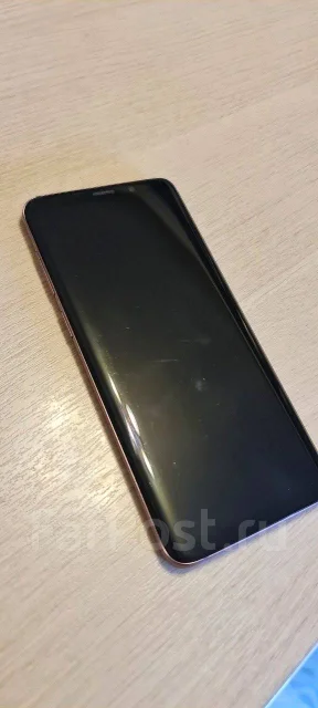 Samsung Galaxy S9+. �/�, ���������� ����
