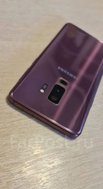 Samsung Galaxy S9+. �/�, ���������� ����