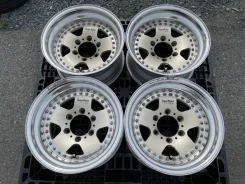 Work DeerField. 8.0x16", 6x139.7, ET-13, �� 110���. ����