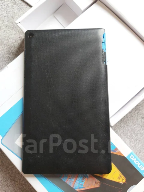 Lenovo Tab 3 ����