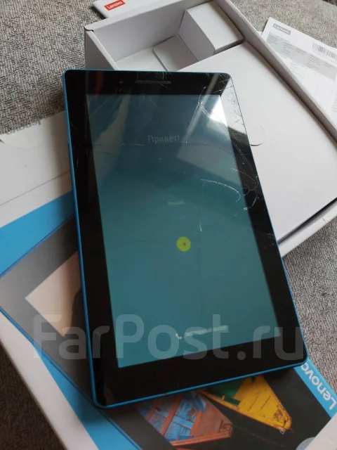 Lenovo Tab 3 ����