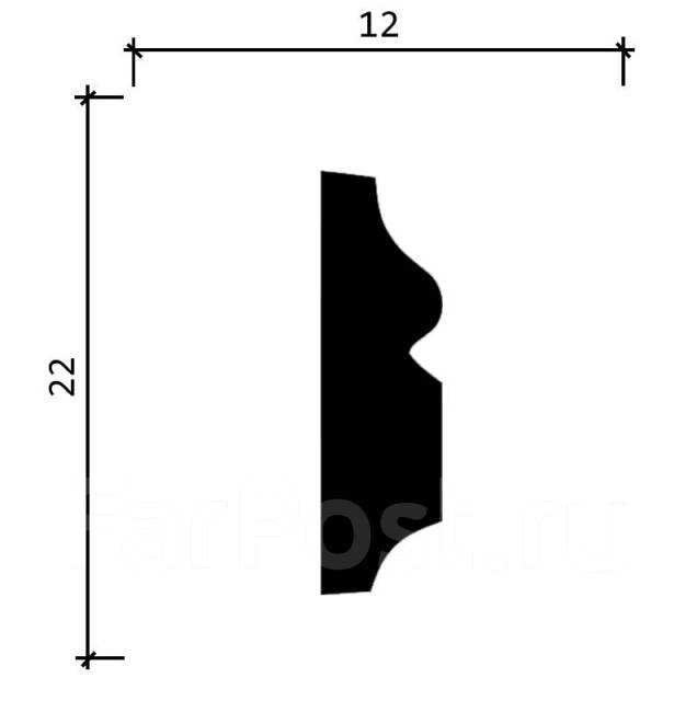 Молдинг из дюрополимера DD605 Decor-Dizayn (можно красить) в наличии ...