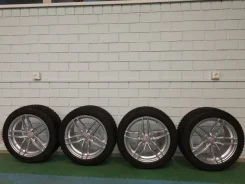 Inforged iFG 37. 7.5x17", 5x112, ET42, �� 57,1���. ����