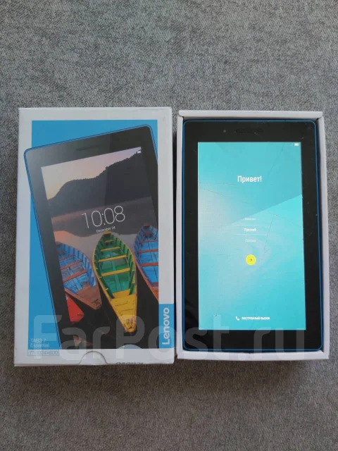 Lenovo Tab 3 ����