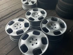 Crimson Club Linea Misterio. 9.0/8.0x18", 5x114.3, ET45/38 ����