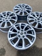 Touren TR10. 6.5x16", 5x114.3, ET38 