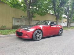 Advan Racing RGII. 7.5x17", 4x100, ET35 ����