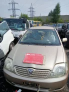 Toyota Allex. NZE124, 1NZFE ����