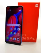 Xiaomi Redmi Note 6 Pro. �/�, �����, 4G LTE ����