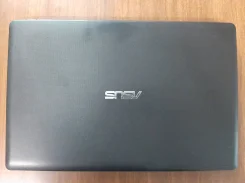 Asus X552M. 14.5", 2,2����, ��� 4 ��, ���� 500���, WiFi: 1, Bluetooth: 1, ����������� �� 2��. ����