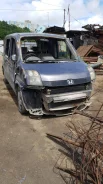 Honda Mobilio ����