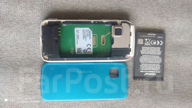 Nokia 5228. �/� ����