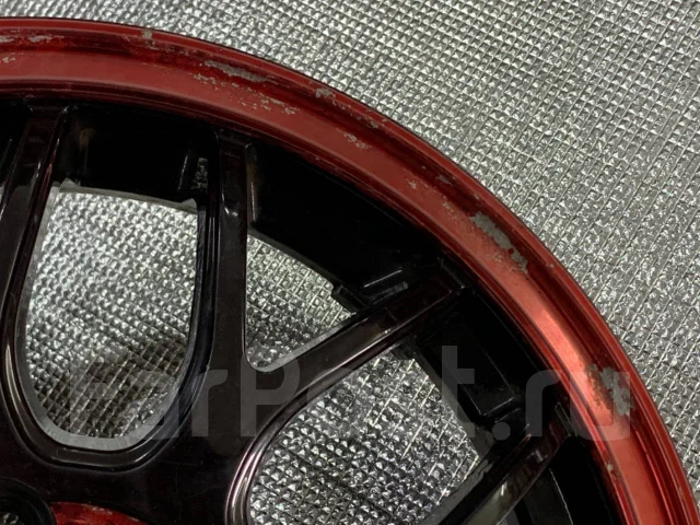 Big Way Explode BP. 4.5x14", 4x100, ET45 ����