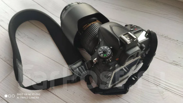 Nikon D610 Body ����