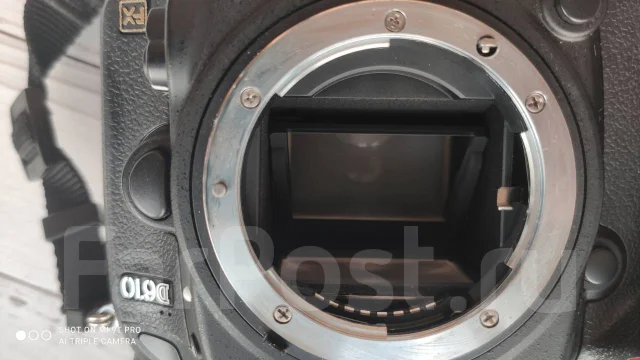 Nikon D610 Body ����
