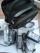Sony DCR-DVD405E. ��� ��������� ����