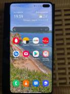 Samsung Galaxy S10+. /, , 4G LTE 