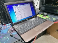 Samsung R540 ����