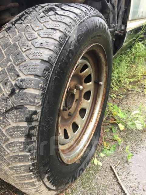 Cragar. 7.0x15", 5x114.3, �� 84���. ����