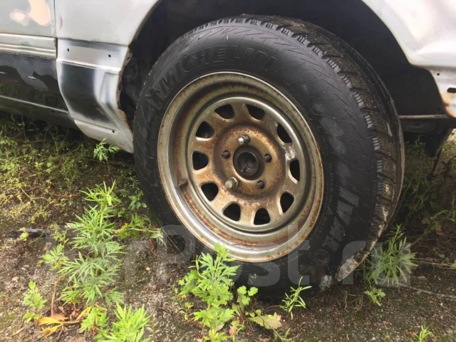 Cragar. 7.0x15", 5x114.3, �� 84���. ����