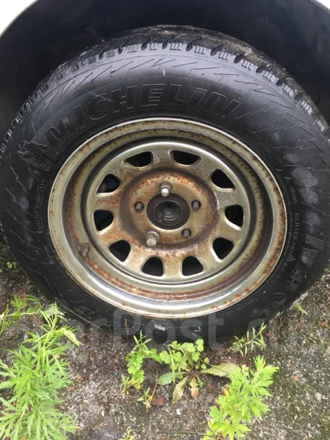 Cragar. 7.0x15", 5x114.3, �� 84���. ����
