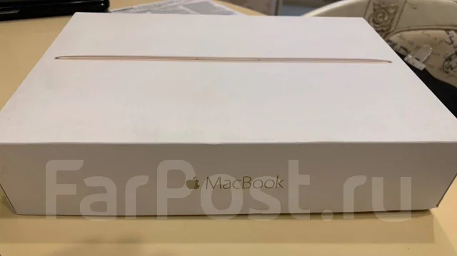 Apple MacBook 12 2015 Early MK4M2. 12", 1,1����, ��� 8 ��, ���� 256���, WiFi: 1, Bluetooth: 1, ����������� �� 10��. ����