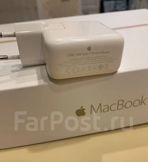 Apple MacBook 12 2015 Early MK4M2. 12", 1,1����, ��� 8 ��, ���� 256���, WiFi: 1, Bluetooth: 1, ����������� �� 10��. ����