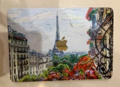 Apple MacBook 12 2015 Early MK4M2. 12", 1,1����, ��� 8 ��, ���� 256���, WiFi: 1, Bluetooth: 1, ����������� �� 10��. ����