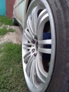 BLEST BahnSport. 8.0/9.0x19", 5x114.3, ET43/38, �� 73���. ����
