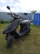 Honda Tact AF-31. 49����. ��., ��������, ��� ���, ������ �� �� ����