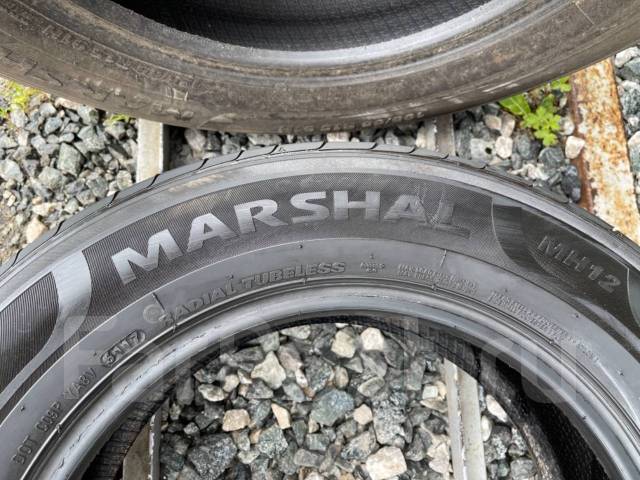 Шины marshal 65. Шины marshal 65. Kumho kl51. 225/60r16 marshal. Шины marshal 65.