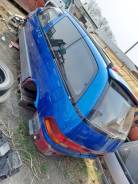 Toyota Estima. TCR21, 2TZ FE ����