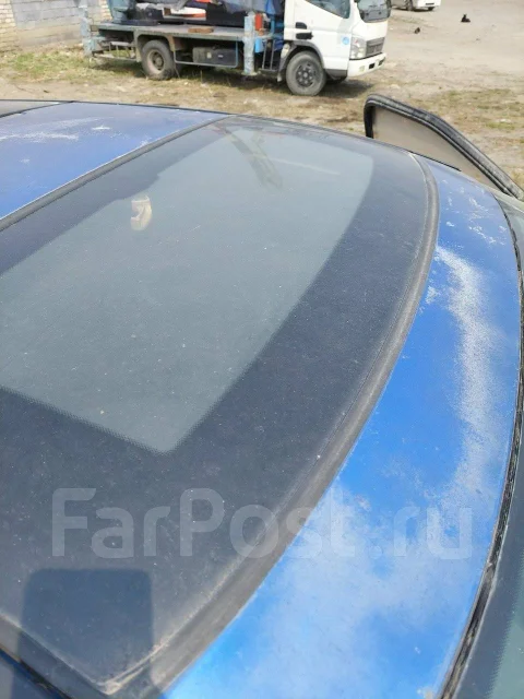 Toyota Estima. TCR21, 2TZ FE ����