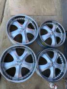 Antera. 10.0x22", 5x150, ET35 