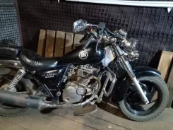 Baltmotors Classic 200. 199����. ��., ��������, ���, � �������� ����