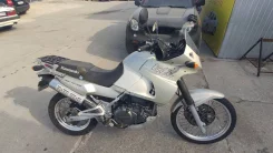 Kawasaki KLE 400. 400����. ��., ��������, ���, � �������� ����
