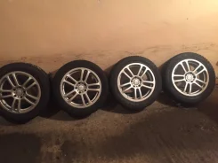RAYS Versus Spada. 7.0x17", 5x114.3, ET32, �� 72���. ����