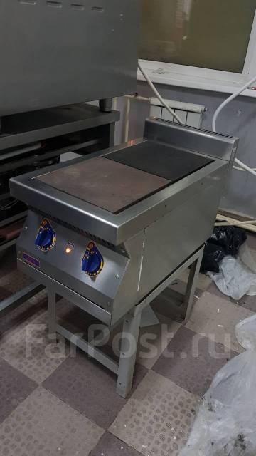 Плита табурет электр grill master ф1пэ