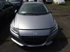 Honda CR-Z. ZF1, LEA ����