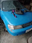 Toyota Tercel. NL400013477, 1NT ����