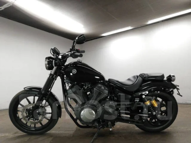Yamaha XVS 950 Bolt. 950����. ��., ��������, ���������, ��� �������. ��� ����� �� ������������ ����
