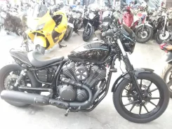 Yamaha XV950. ��������, ���������, ��� �������. ��� ����� �� ������������ ����