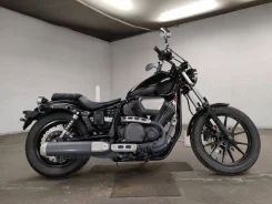 Yamaha XV950. ��������, ���������, ��� �������. ��� ����� �� ������������ ����