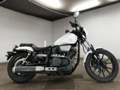 Yamaha XV950. ��������, ���������, ��� �������. ��� ����� �� ������������ ����